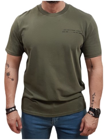 Superdry - M1012116A 2LX - Utility Sport Logo Loose Tee - Cloud Grey  - Oversize fit - Μπλούζα Μακό
