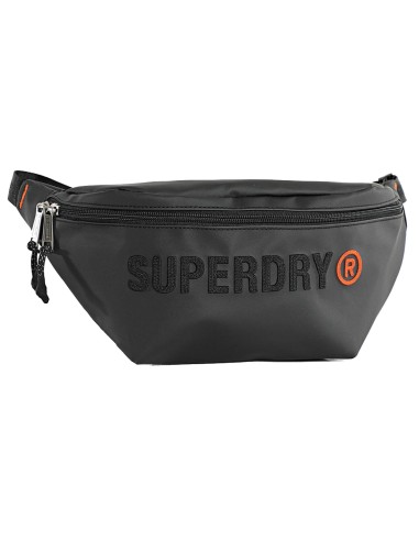 Superdry - W9110413A QX1 - Tarp Core BumBag - Para Camo - One Size - Τσαντάκι Μέσης