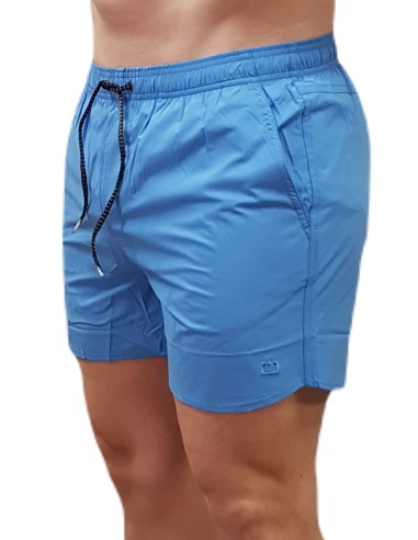 Emerson - 251.EM508.84 - Volley Shorts - Sky Blue - Μαγιό