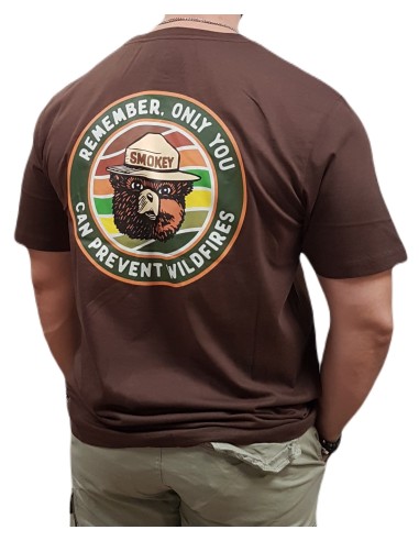 Element - ELYZT00488 - SBXE Prevent  - CSC0/Bracken- T-shirt