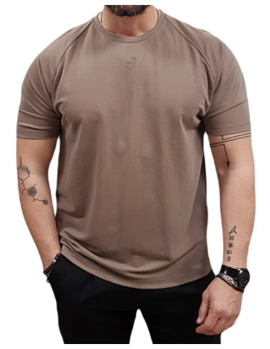 Makan - 270-310 - Rocco - Moka - Μπλούζα