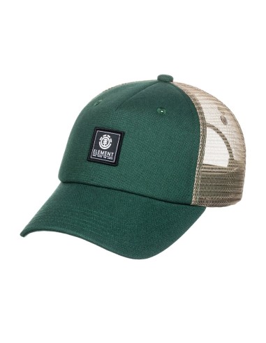 Element - ELYHA00137 - Icon Mesh Cap - GRT0/garden topiary- Καπέλο