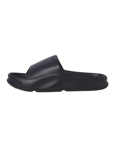 Jack&Jones - 12251282 - JFW Status Moulded Slider Noos - Black - Σαγιονάρες