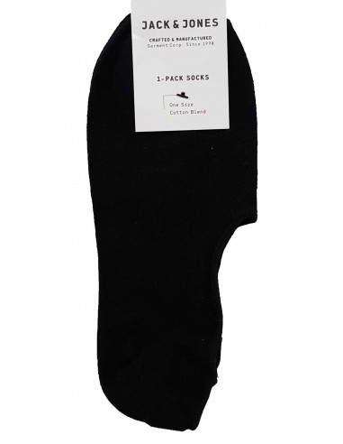 Jack&Jones - 12124597 - Jacbasic Multi Short Socks Noos - Black - Κάλτσες