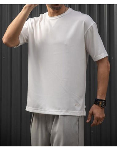 Henry - 9-101 - White - Μπλούζα