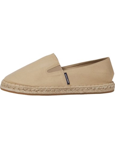 Jack&Jones - 12257223 - Jfw Regent Espadrille - Plaza Taupe - Εσπαντρίγιες