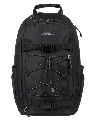 Element - ELYBP00148 - Scheme Skate Backpack - FBK/Black - Τσάντα Πλάτης