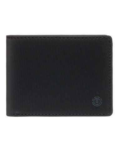 Element - ELYAA00206 - Icon Mini Wallet Trifold - FBK/Black - Πορτοφόλι
