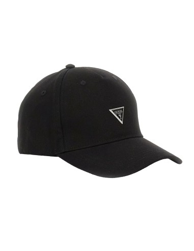 Guess - AM9521POL01-BLA - College Cap - Black - Καπέλο