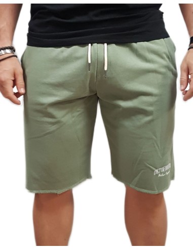 Rebase - 251RMS-6012 - Middle Green - Βερμούδα