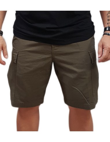 Element - ELYWS00137 - Legion WK - GZH0/Khaki - Βερμούδα