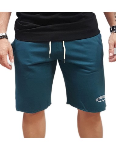 Rebase - 251RMS-6012 - Deep Teal - Βερμούδα