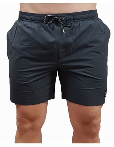 Emerson - 251.EM508.36 - Volley - Ebony - Μαγιό