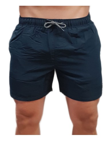 Rebase - 251RMTS-8006 - Swimwear - Navy - Μαγιό