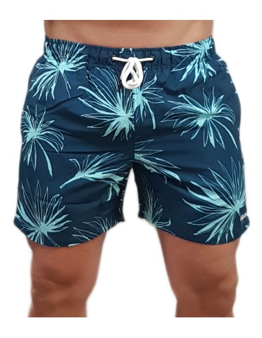 Rebase - 251RMTS-8001 - Swimwear - CC9 Navy - Μαγιό