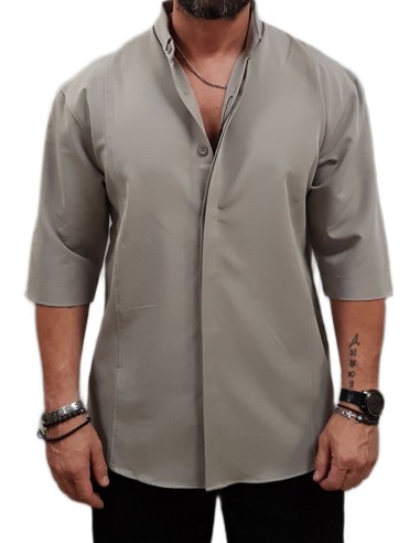 Vittorio Artist - 300-25-Agrate - Fanco - Overshirt Πουκάμισο