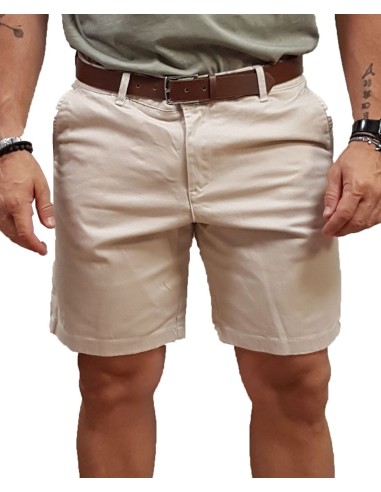 Jack&Jones - 12285548 - Jpst Marco Legacy Short C STYD - Moonbeam - Βερμούδα Υφασμάτινη