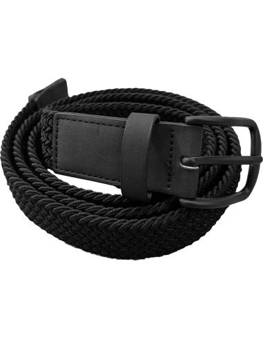 Rebase - 251RACC-10006 - Black - Ζώνη