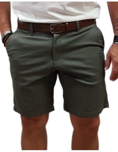 Jack&Jones - 12285548 - Jpst Marco Legacy Short C STYD - Mulled Basil - Βερμούδα Υφασμάτινη