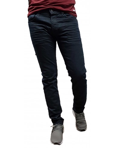 Pepe Jeans - PM2042784-000 - Denim - Zinc Coated - Παντελόνι Jean