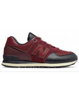 New Balance - ML574LHB -...