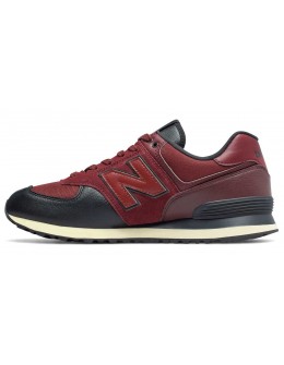 New Balance - ML574LHB -... 2