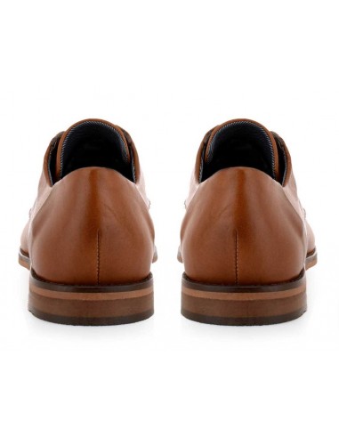 BullBoxer - 615 K26303B - Cognac - Παπούτσι...