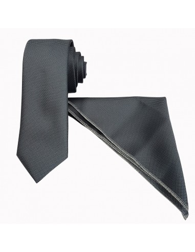 Legend - GRV66 - Grey - Γραβάτα