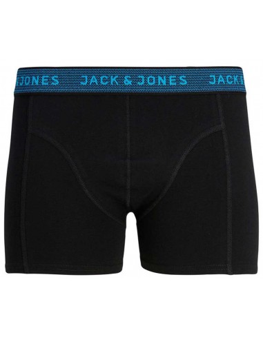 Jack&Jones - 12127834 - Jacdanny Trunks Noos - Hawaiian Ocean - Εσώρουχα