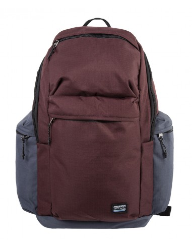 Emerson - 202.EU02.64 - Wine/Stone Grey - Τσάντα
