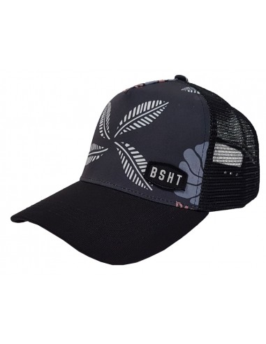 Basehit- 211.BU01.37 - PR242 Navy/Black - Καπέλο