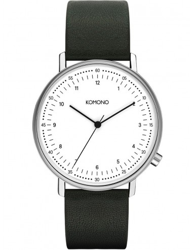 Komono - Lewis - Gift Box - W4094 - Ρολόγια