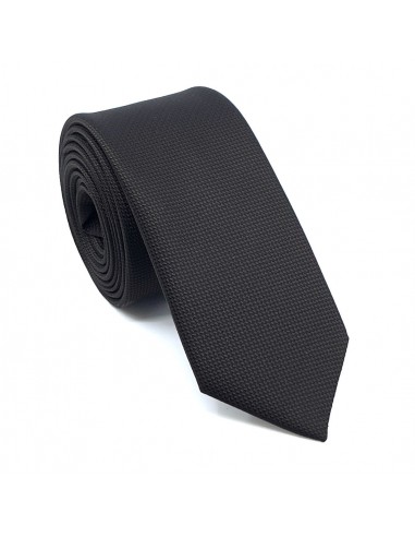 Legend - L-047-25 - Black - Γραβάτα