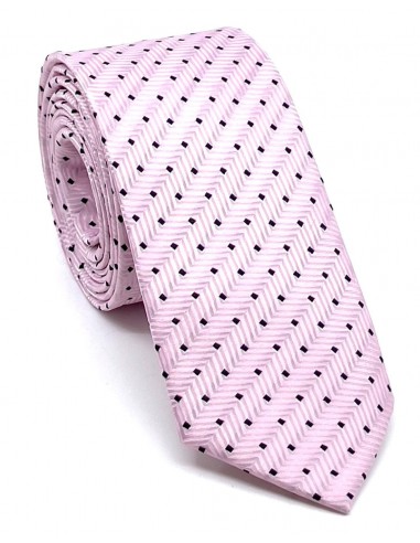 Legend - L-050-101 - Pink - Γραβάτα