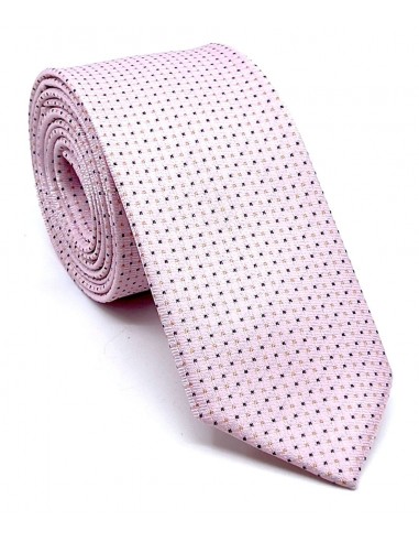 Legend - L-050-102 - Pink - Γραβάτα