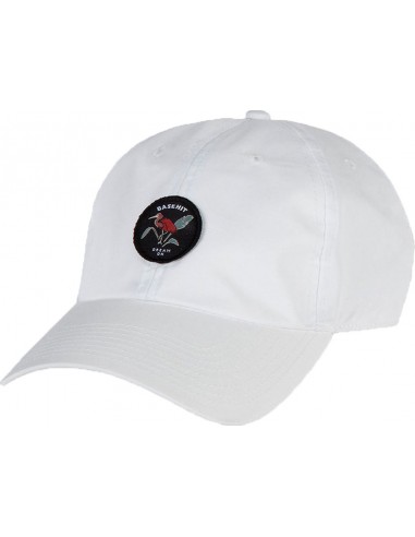 Basehit - 201.BU01.66 -  White - Καπέλο