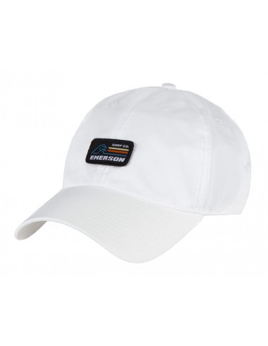 Emerson - 201.EU01.65P -  White - Καπέλο