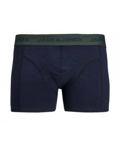 Jack&Jones - 12198573  - Jac Bak Trunks Noos - Navy Blazer - Εσώρουχα