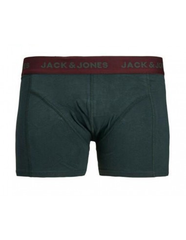 Jack&Jones - 12198573  - Jac Bak Trunks Noos - Darkest Spuce - Εσώρουχα