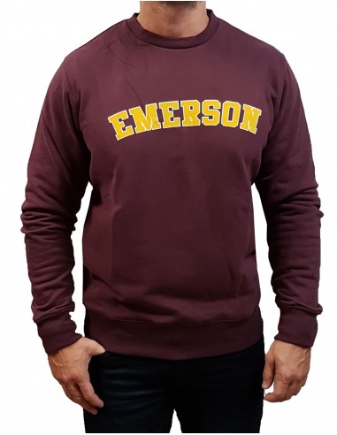 Emerson - 20-212.EM20.19 - Wine - Φούτερ