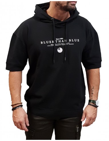 Brokers - 2051273025 - Black - Oversize - Φούτερ