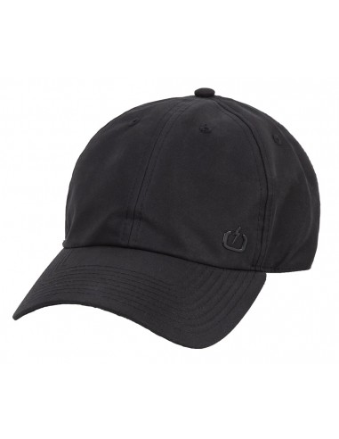 Emerson - 221.EU01.60 - Black - Καπέλο