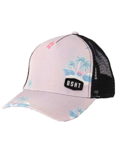 Basehit - 221.BU01.37 - PR229 Lilac - Καπέλο