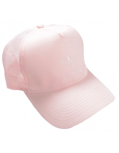 Magic bee - MB2240 - EMBROIDERED LOGO - PINK - ΚΑΠΕΛΟ