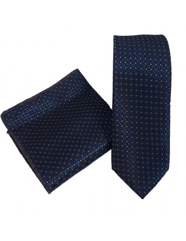 Legend - L-051-111 - Blue - Γραβάτα