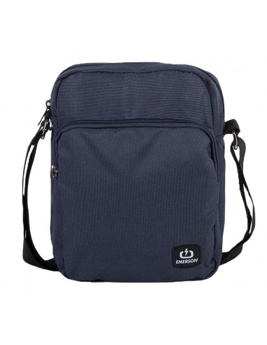 Emerson - 202.EU02.21 - Navy - Τσαντάκι Ώμου