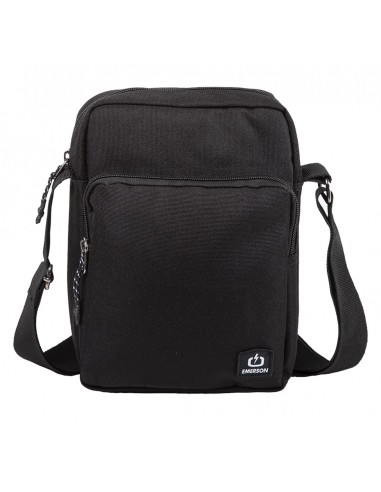 Emerson - 202.EU02.21 - Black - Τσαντάκι Ώμου