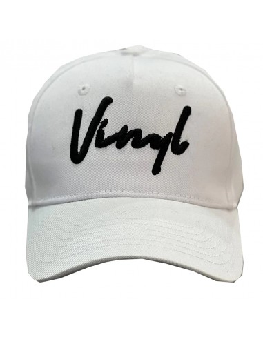 Vinyl Art - 1745202  - VINYL CAP DRY-TECH - White - Καπέλο