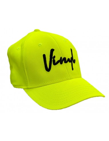 Vinyl Art - 1745299 - VINYL CAP DRY-TECH - Yellow - Καπέλο