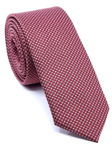 Legend - L-050-216/F - Pink - Γραβάτα